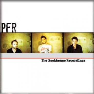 PFR - The Bookhouse Recordings (2004)