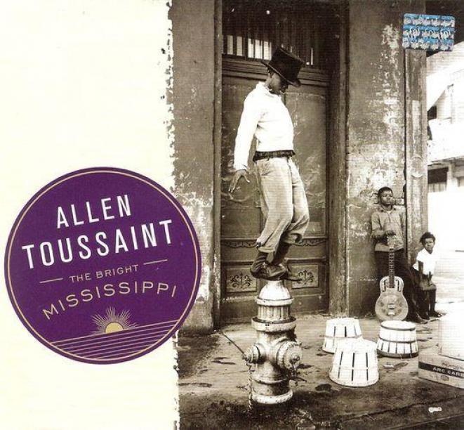 allen toussaint songs