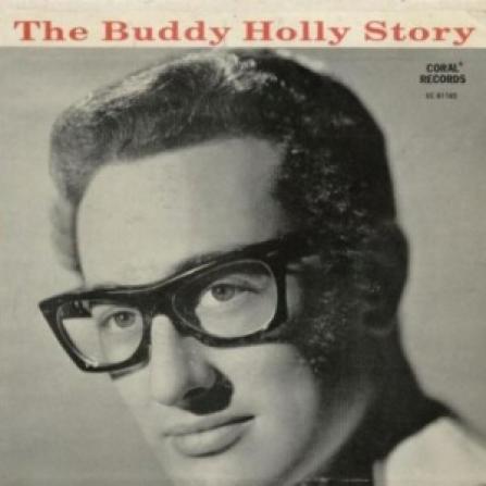 Buddy Holly - The Buddy Holly Story (1959)