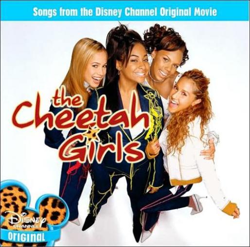 The Cheetah Girls - Together We Can lyrics | Listen The Cheetah Girls