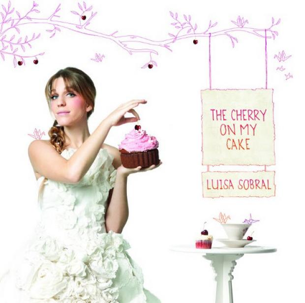 Luísa Sobral - The Cherry On My Cake (2011)