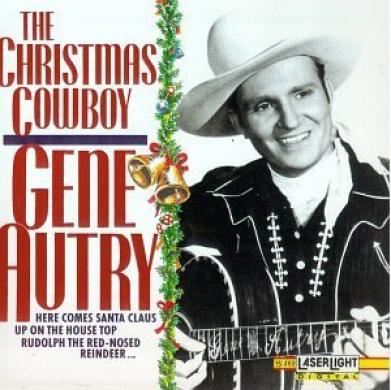 Gene Autry - The Christmas Cowboy (1992)