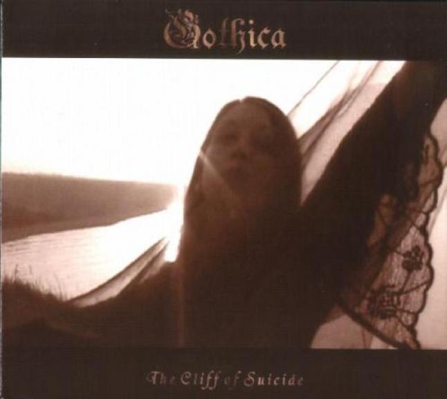 Gothica - The Cliff Of Suicide (2003)