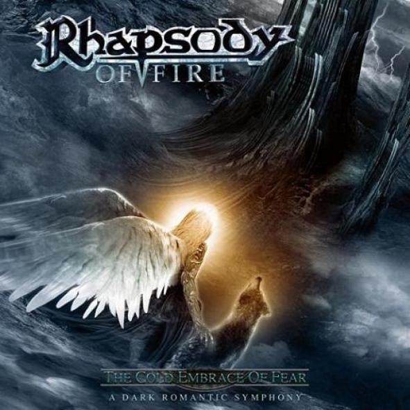 Rhapsody Of Fire - The Cold Embrace Of Fear (2010)