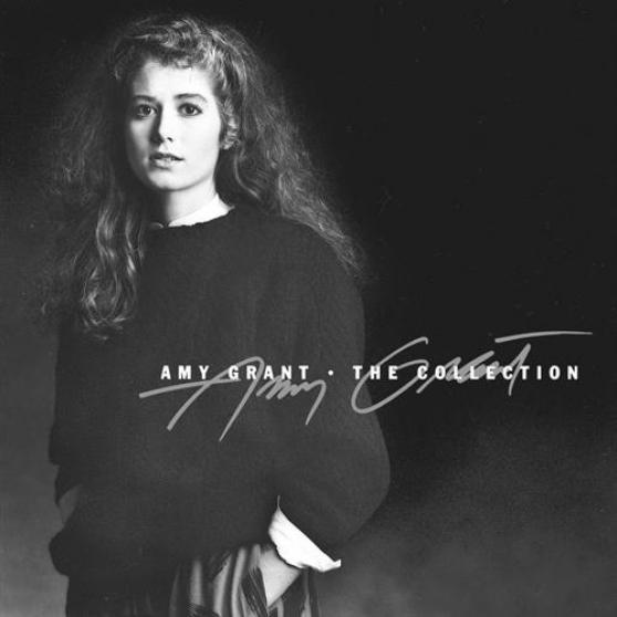 Amy Grant - The Collection (1986)