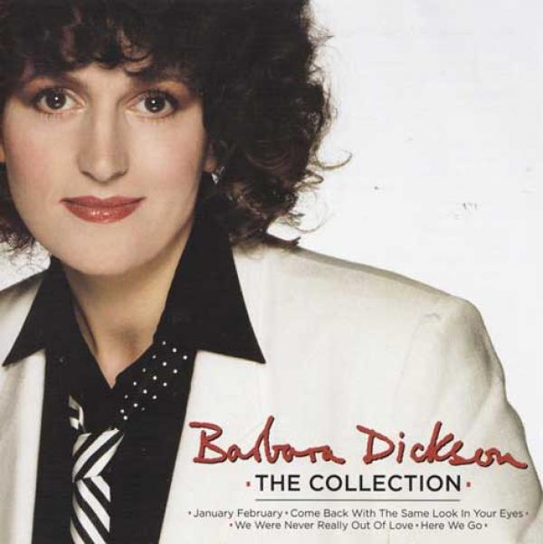 Barbara Dickson - The Collection (2007)