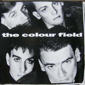 The Colourfield - The Colour Field (1986)