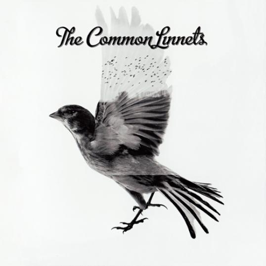 The Common Linnets - The Common Linnets (2014)