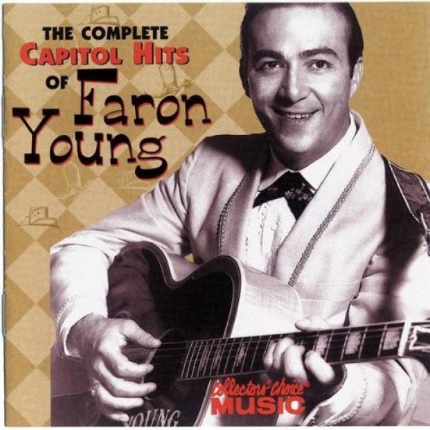 Faron Young - The Complete Capitol Hits Of Faron Young (2000)