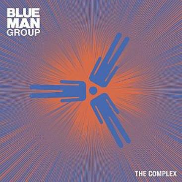 Blue Man Group - The Complex (2003)