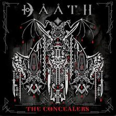 Dååth - The Concealers (2009)