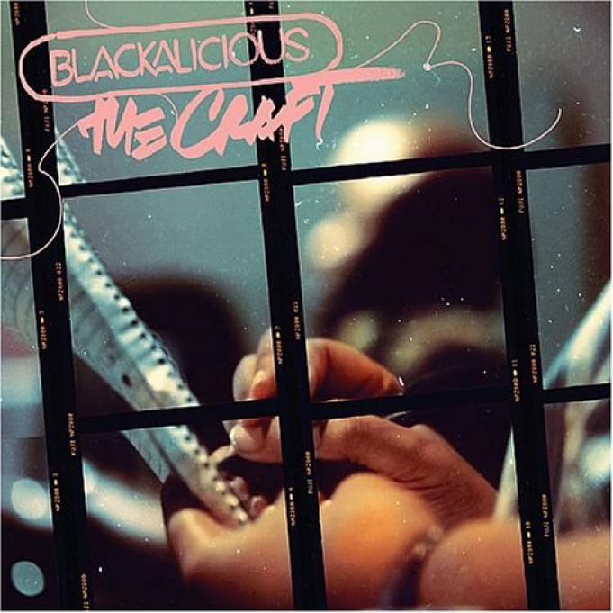 Blackalicious - The Craft (2005)