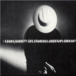 T Bone Burnett - The Criminal Under My Own Hat (1992)