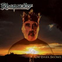 Rhapsody Of Fire - The Dark Secret (2004)