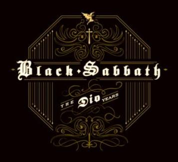 Black Sabbath - The Dio Years (2007)