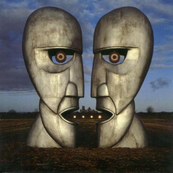 Pink Floyd - The Division Bell (1994)