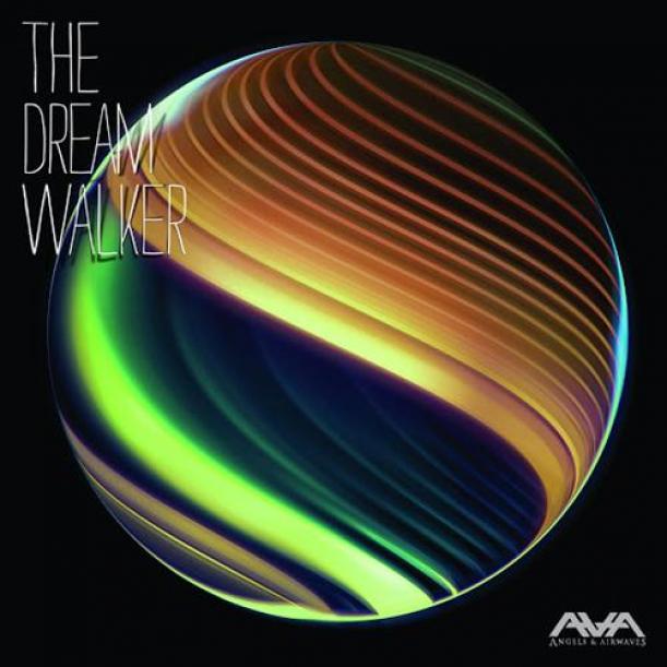 Angels & Airwaves - The Dream Walker (2014)
