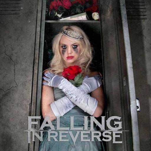 Falling In Reverse - The Drug In Me Is You (2011)
