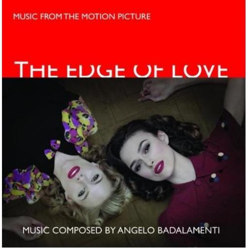 Angelo Badalamenti - The Edge Of Love (2008)