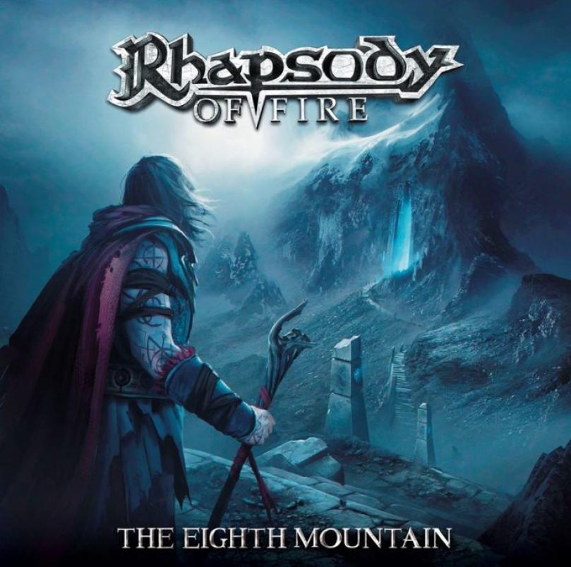 Rhapsody Of Fire - The Eighth Mountain (2019)