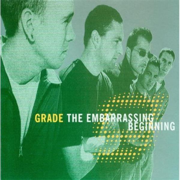 Grade - The Embarrassing Beginning (2000)