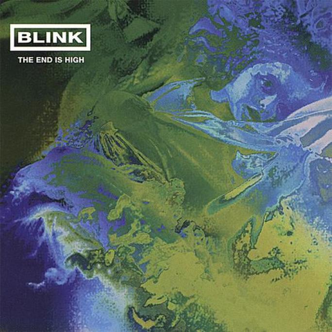 Blink - The End Is High (1998)