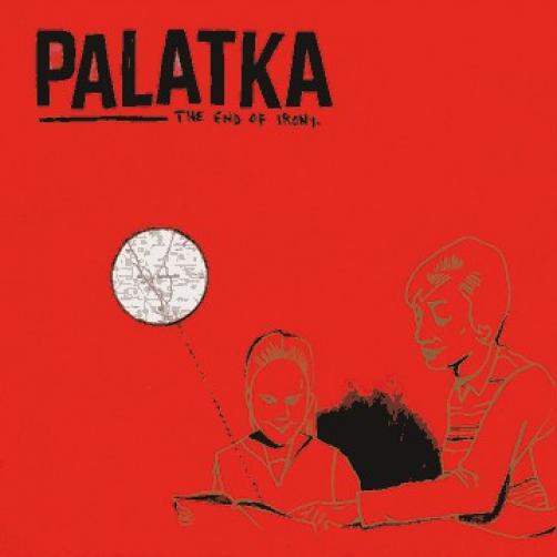 Palatka - The End Of Irony (1999)