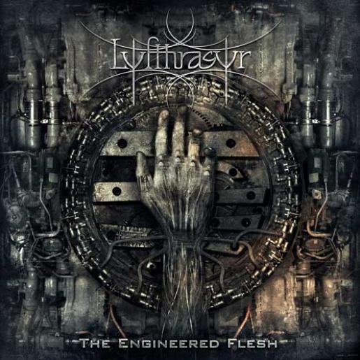 Lyfthrasyr - The Engineered Flesh (2013)