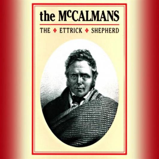 The McCalmans - The Ettrick Shepherd (1980)
