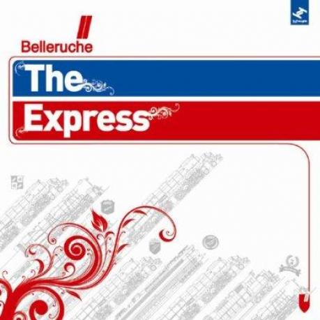 Belleruche - The Express (2008)