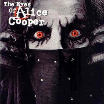 Alice Cooper - The Eyes Of Alice Cooper (2003)