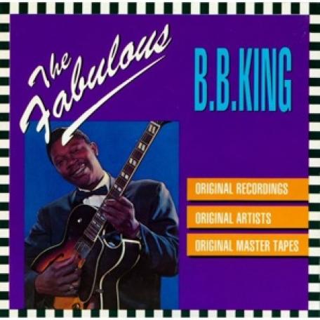 B.B. King - Three O'Clock Bluesの歌詞、曲の翻訳| B.B. King - Three O'Clock ...