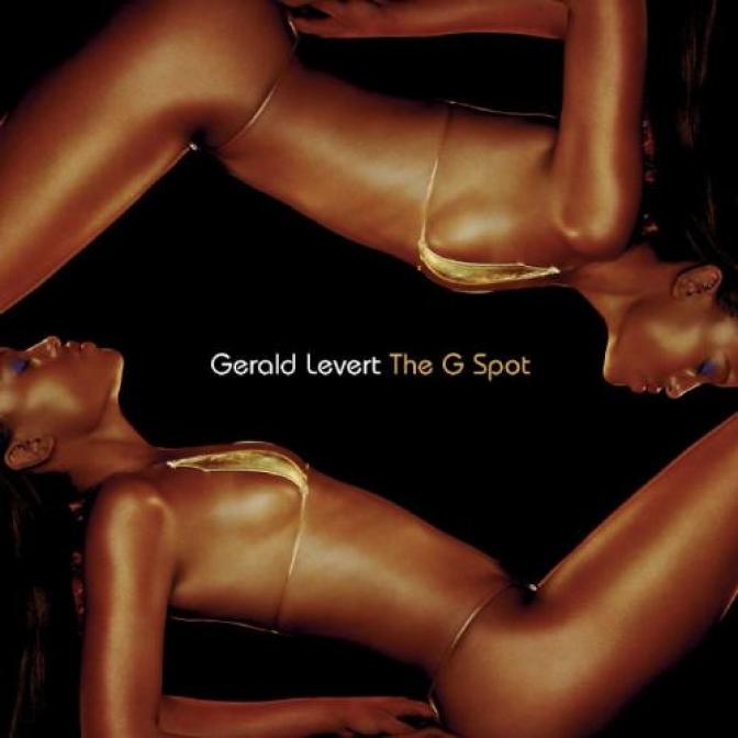Gerald Levert - The G Spot (2002)