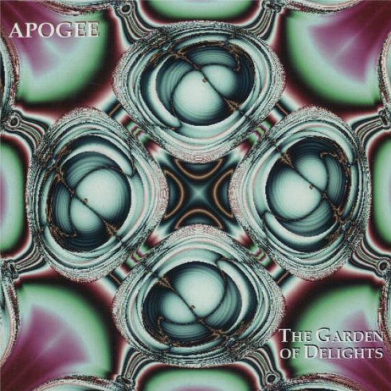 Apogee - The Garden Of Delights (2003)