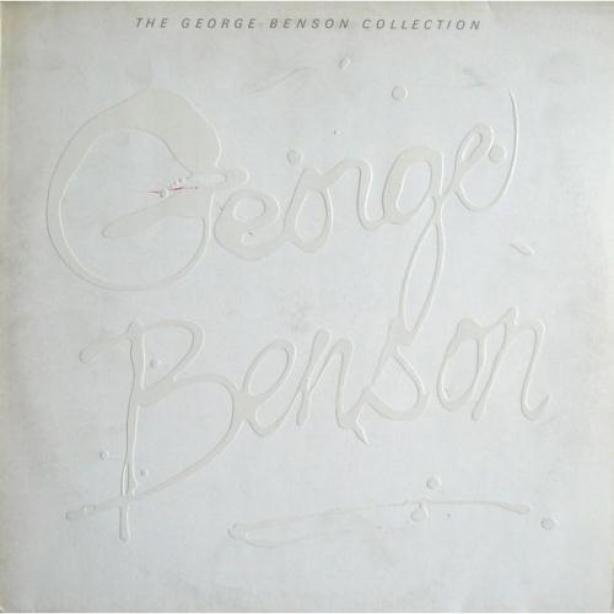 George Benson - The George Benson Collection (1981)