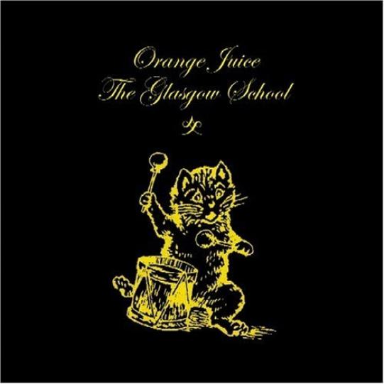 Orange Juice - Falling And Laughingの歌詞、曲の翻訳| Orange Juice - Falling And
