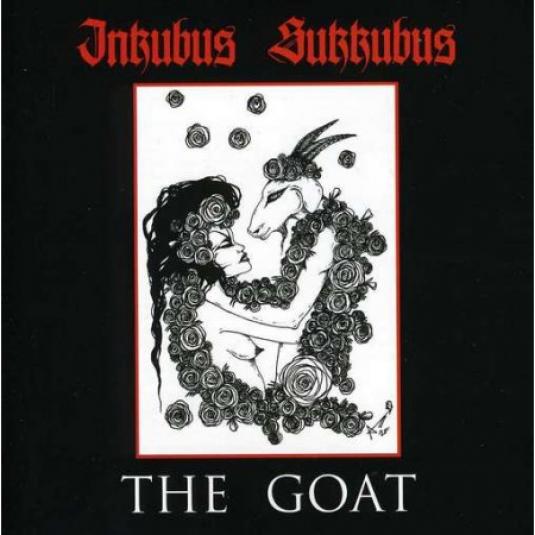 Inkubus Sukkubus - The Goat (2011)