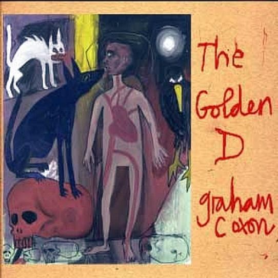 Graham Coxon - The Golden D (2000)