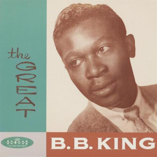 B.B. King - The Great B.B. King (2005)