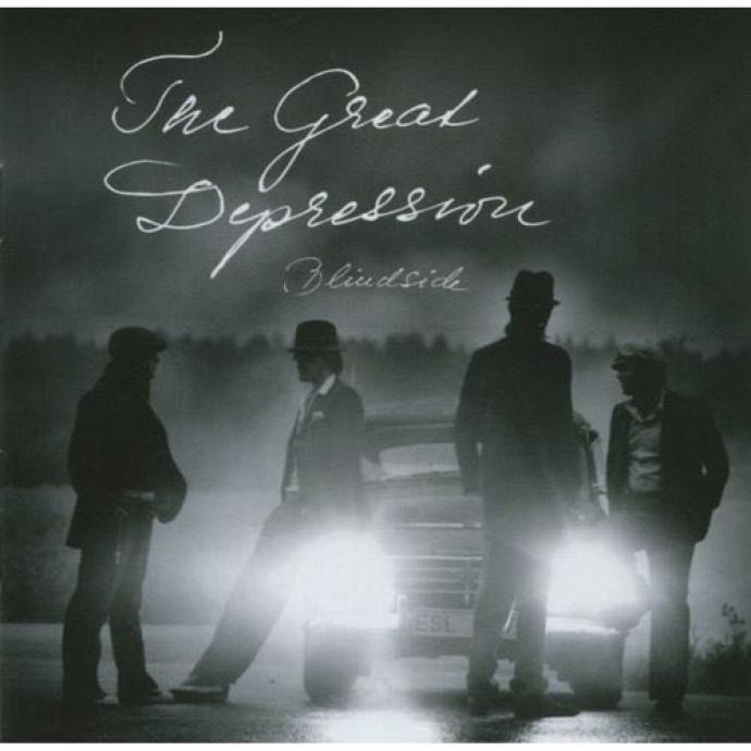 Blindside - The Great Depression (2005)