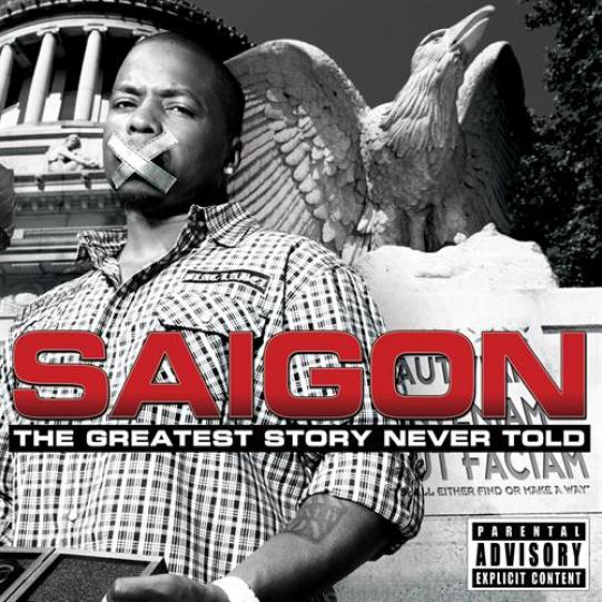 Saigon - The Greatest Story Never Told (2011)