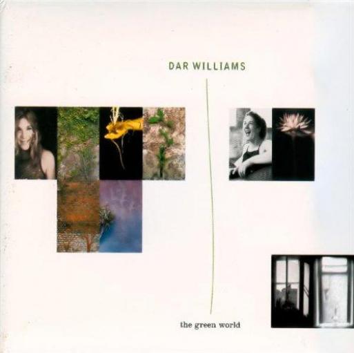 Dar Williams - The Green World (2000)