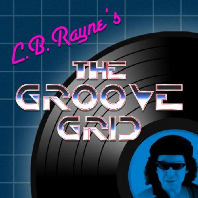 L.B. Rayne - The Groove Grid (Lost Tron Theme Song) (2010)