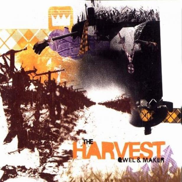 Qwel & Maker - The Harvest (2004)