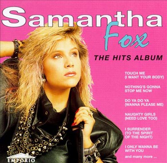 Samantha fox touch me. Samantha Fox обложка. Саманта Фокс Touch Touch me. Samantha Fox 1987 Samantha Fox CD album. Samantha Fox Greatest Hits 1992.