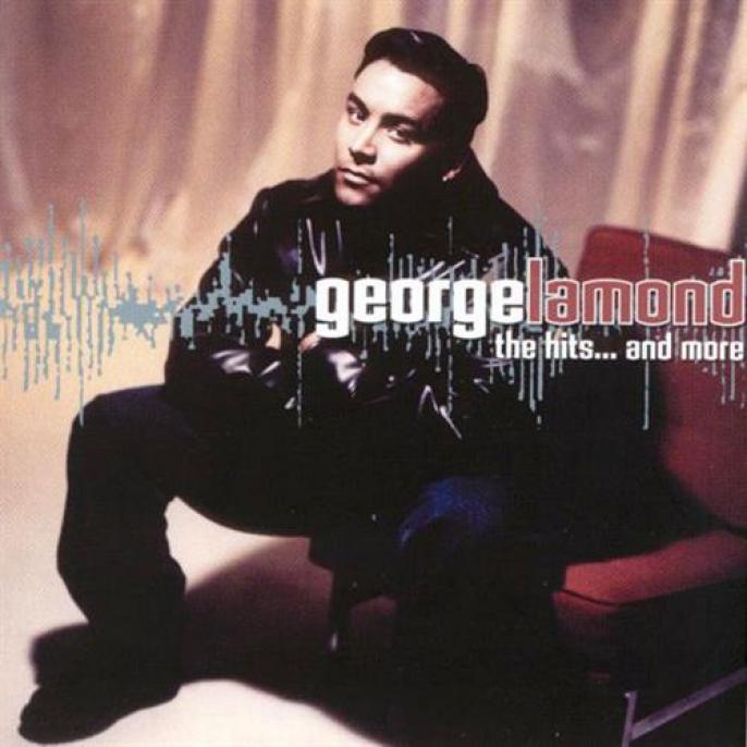 George LaMond - The Hits... And More (1999)