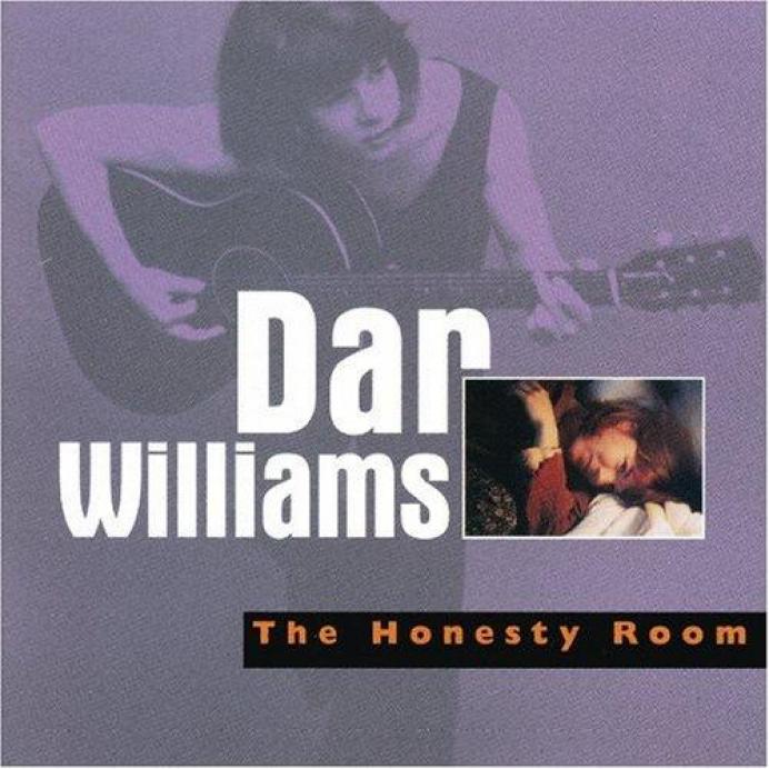 Dar Williams - The Honesty Room (1993)