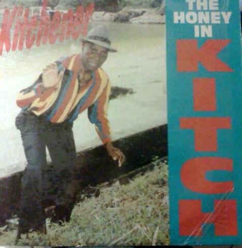 Lord Kitchener - The Honey In Kitch (1991)