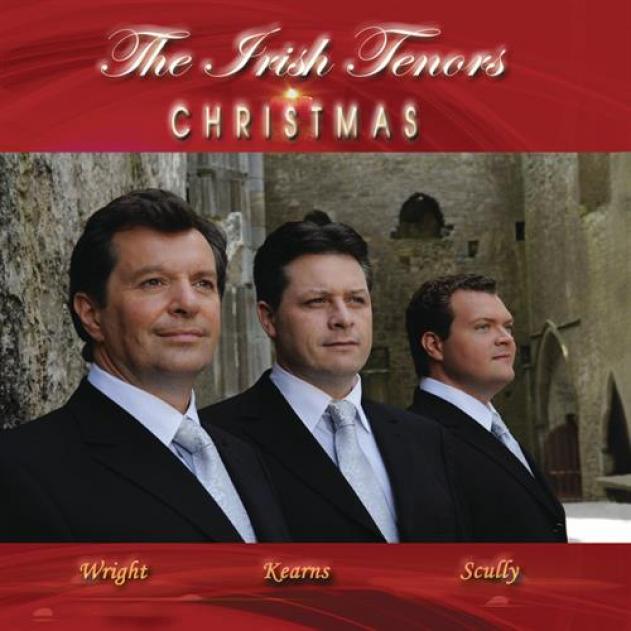 The Irish Tenors Christmas