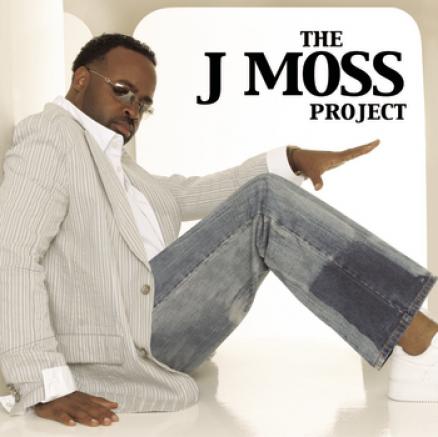 J Moss - The J Moss Project (2004)